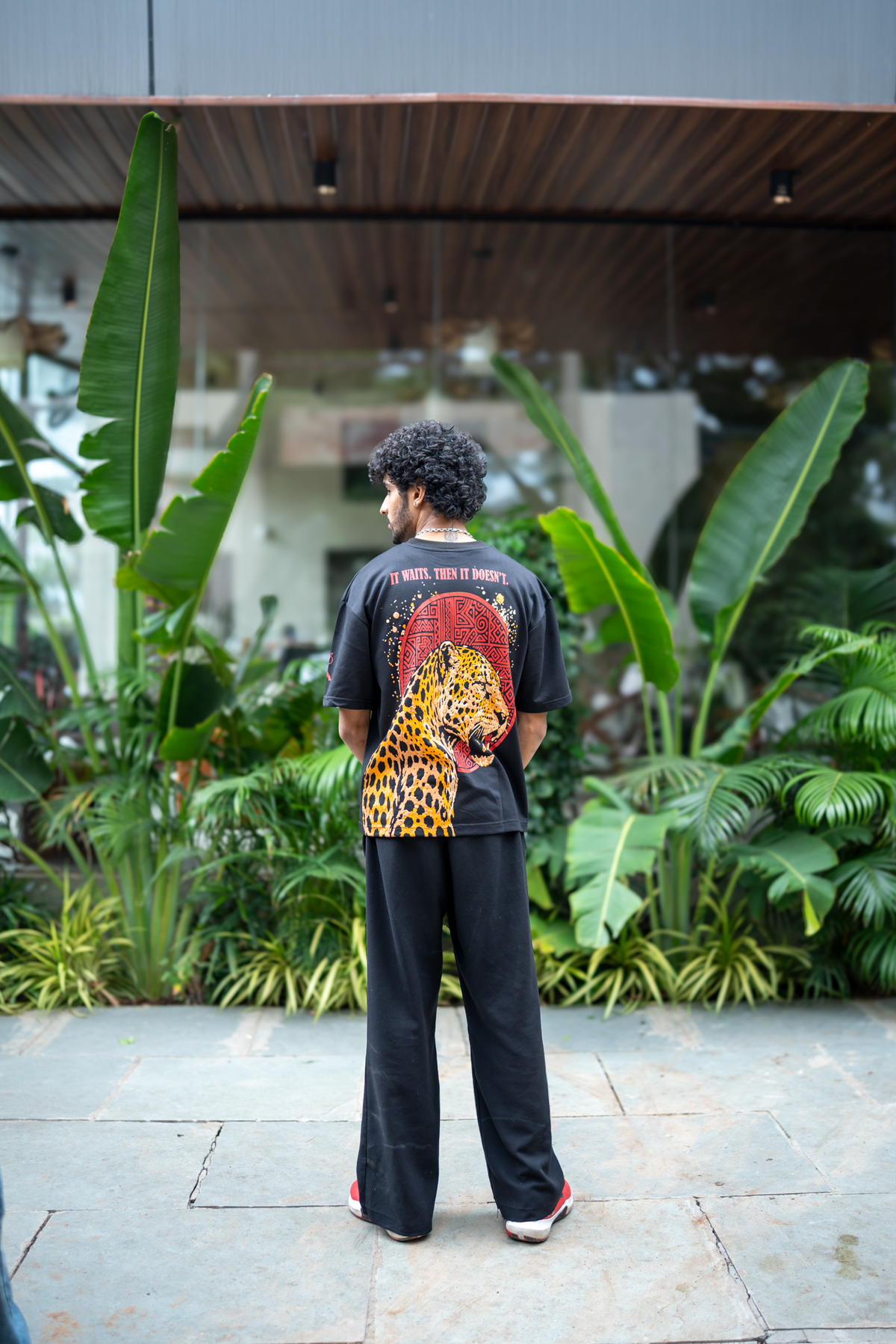 AMBUSH Oversized Tee