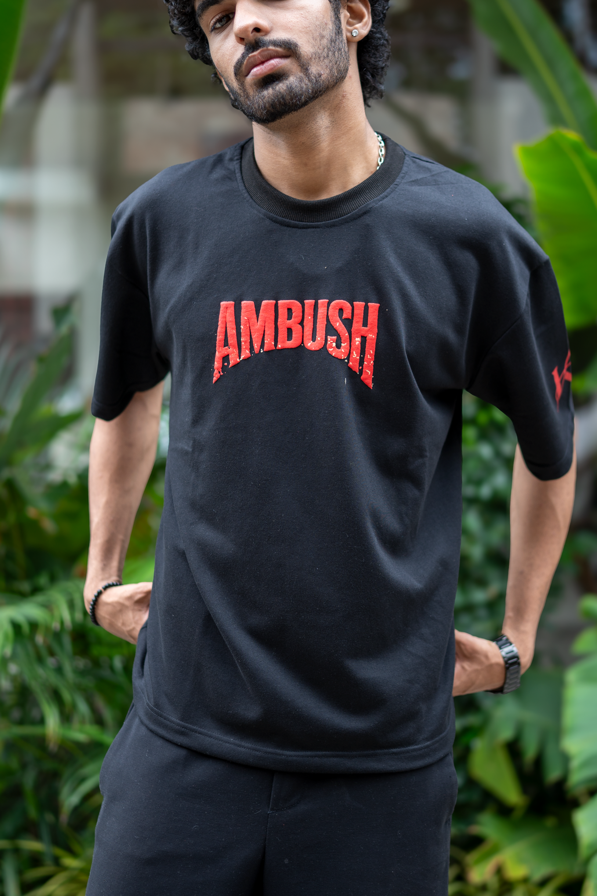 AMBUSH Oversized Tee