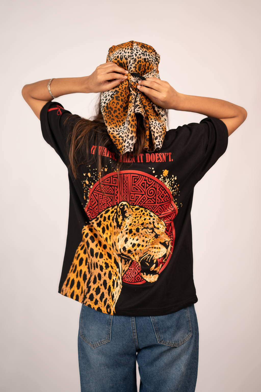 AMBUSH Oversized Tee
